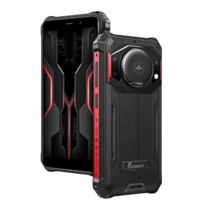 Fossibot F101P 4GB/64GB Red Fossibot F101P 4GB/64GB Red