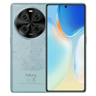 Hafury Meet 12GB/256GB Green Hafury Meet 12GB/256GB Green