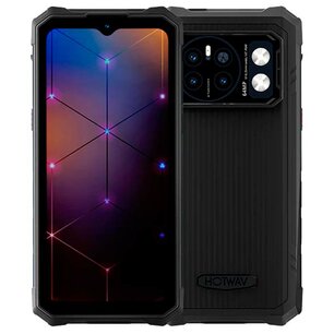 Hotwav Cyber 13 Pro 12GB/256GB Black Hotwav Cyber 13 Pro 12GB/256GB Black