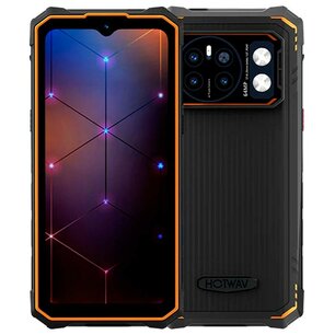 Hotwav Cyber 13 Pro 12GB/256GB Orange Hotwav Cyber 13 Pro 12GB/256GB Orange