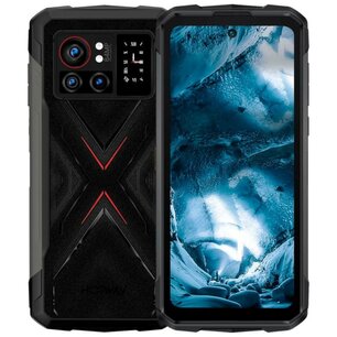 Hotwav Cyber X 8GB/256GB Black Hotwav Cyber X 8GB/256GB Black