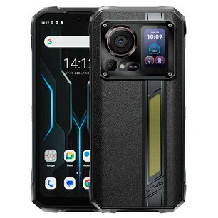 Hotwav Hyper 7 Pro 5G 16GB/256GB Leather Black Hotwav Hyper 7 Pro 5G 16GB/256GB Leather Black