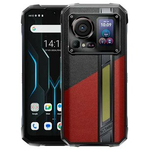 Hotwav Hyper 7 Pro 5G 16GB/256GB Magma Red Hotwav Hyper 7 Pro 5G 16GB/256GB Magma Red