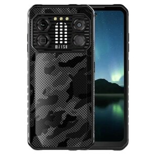 iiiF150 B2 Pro 12GB/256GB Polar Night iiiF150 B2 Pro 12GB/256GB Polar Night