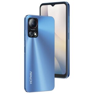 Hotwav Note 13 4GB/128GB Ocean Blue Hotwav Note 13 4GB/128GB Ocean Blue