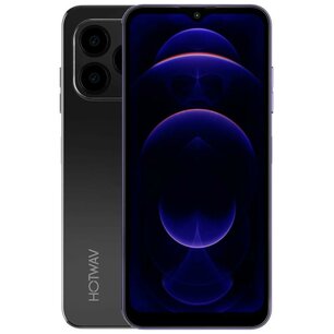 Hotwav Note 13 Pro 8GB/256GB Black Hotwav Note 13 Pro 8GB/256GB Black