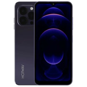 Hotwav Note 13 Pro 8GB/256GB Purple Hotwav Note 13 Pro 8GB/256GB Purple