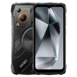 Oscal Marine 1 4GB/128GB Black Oscal Marine 1 4GB/128GB Black