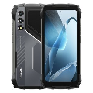 Oscal Pilot 1 6GB/256GB Black Oscal Pilot 1 6GB/256GB Black