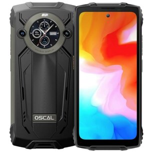 Oscal Pilot 2 8GB/256GB Black Oscal Pilot 2 8GB/256GB Black