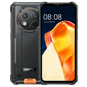 Oukitel G1 6GB/256GB Orange Oukitel G1 6GB/256GB Orange