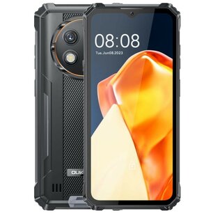 Oukitel WP28E 4GB/64GB Black Oukitel WP28E 4GB/64GB Black