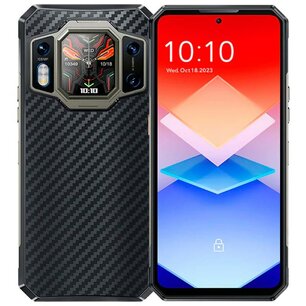 Oukitel WP30 Pro 5G 12GB/512GB Black Oukitel WP30 Pro 5G 12GB/512GB Black