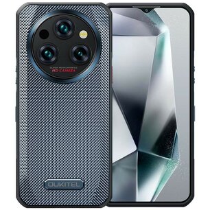 Oukitel WP35 5G 8GB/256GB Grey Oukitel WP35 5G 8GB/256GB Grey