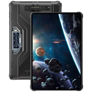 Oukitel RT8 WiFi+4G 6GB/256GB Black Oukitel RT8 WiFi+4G 6GB/256GB Black