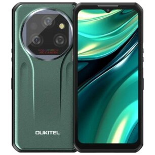 Oukitel WP39 5G 6GB/256GB Green Oukitel WP39 5G 6GB/256GB Green