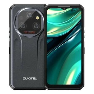 Oukitel WP39 Pro 5G 12GB/512GB Grey Oukitel WP39 Pro 5G 12GB/512GB Grey