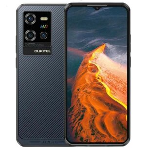 Oukitel WP50 5G 4GB/256GB Dark Blue Oukitel WP50 5G 4GB/256GB Dark Blue