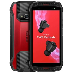 Ulefone Armor 15 6GB/128GB Sport Red Ulefone Armor 15 6GB/128GB Sport Red