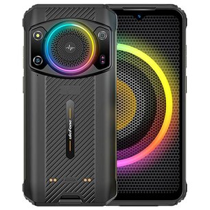 Ulefone Armor 21 8GB/256GB Black Ulefone Armor 21 8GB/256GB Black