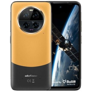 Ulefone Armor 23 Ultra 5G 12GB/512GB Umbra Orange Ulefone Armor 23 Ultra 5G 12GB/512GB Umbra Orange
