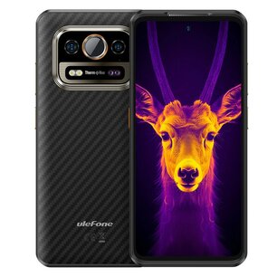 Ulefone Armor 25T Pro 5G 6GB/256GB Black Ulefone Armor 25T Pro 5G 6GB/256GB Black