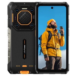 Ulefone Armor 26 Ultra 5G 12GB/512GB Black Ulefone Armor 26 Ultra 5G 12GB/512GB Black