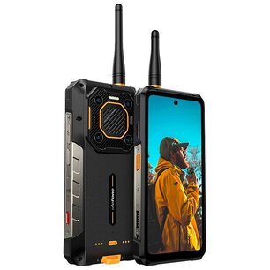 Ulefone Armor 26 Ultra 5G Walkie-Talkie 12GB/512GB Black Ulefone Armor 26 Ultra 5G Walkie-Talkie 12GB/512GB Black