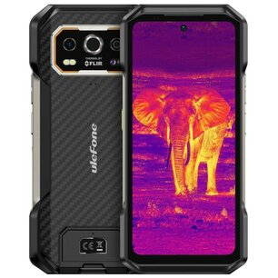 Ulefone Armor 27T 12GB/256GB Black Ulefone Armor 27T 12GB/256GB Black