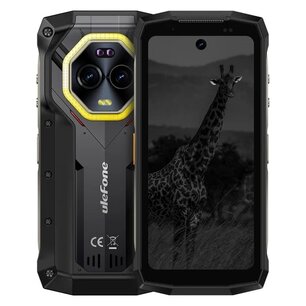 Ulefone Armor Mini 20 Pro 5G 8GB/256GB Black Ulefone Armor Mini 20 Pro 5G 8GB/256GB Black