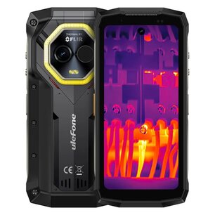 Ulefone Armor Mini 20T Pro 5G 8GB/256GB Black Ulefone Armor Mini 20T Pro 5G 8GB/256GB Black