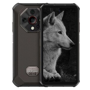Ulefone Armor X16 Pro 5G 8GB/256GB Wasteland Shadow Ulefone Armor X16 Pro 5G 8GB/256GB Wasteland Shadow