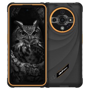 Ulefone Armor X31 Pro 5G 8GB/256GB Few Orange Ulefone Armor X31 Pro 5G 8GB/256GB Few Orange