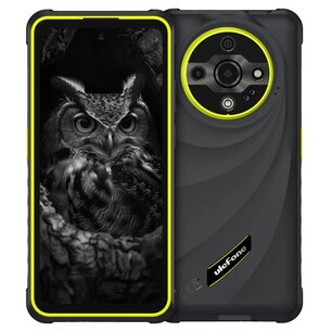 Ulefone Armor X31 Pro 5G 8GB/256GB Lightsome Green Ulefone Armor X31 Pro 5G 8GB/256GB Lightsome Green