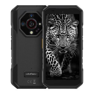 Ulefone Armor X32 6GB/128GB Future Black Ulefone Armor X32 6GB/128GB Future Black
