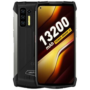 Ulefone Power Armor 13 8GB/128GB Black Ulefone Power Armor 13 8GB/128GB Black