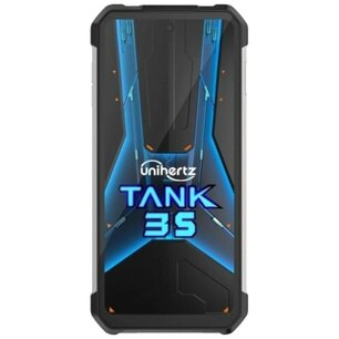Unihertz Tank 3S 5G 12GB/256GB Black Unihertz Tank 3S 5G 12GB/256GB Black