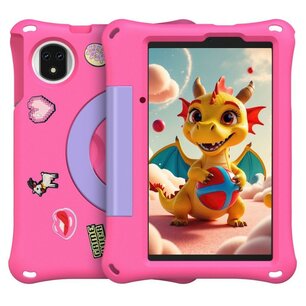 Ulefone Tab A9 Pro Kids WiFi+4G 4GB/128GB Pink Ulefone Tab A9 Pro Kids WiFi+4G 4GB/128GB Pink