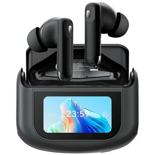 Blackview Airbuds 12 Ink Black Blackview Airbuds 12 Ink Black