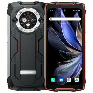 Blackview BV9300 Pro 12GB/256GB Orange Blackview BV9300 Pro 12GB/256GB Orange