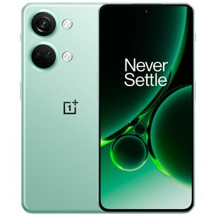 OnePlus Nord 3 5G 8GB/128GB Misty Green OnePlus Nord 3 5G 8GB/128GB Misty Green