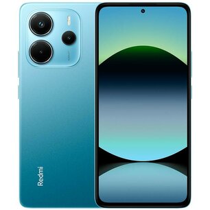 Xiaomi Redmi Note 14 8GB/256GB Ocean Blue Xiaomi Redmi Note 14 8GB/256GB Ocean Blue