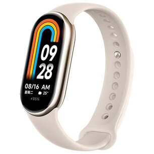 Xiaomi Smart Band 8 Ivory