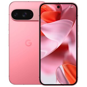 Google Pixel 9 5G 12GB/128GB Peony Google Pixel 9 5G 12GB/128GB Peony