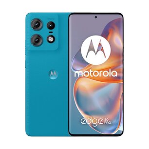 Motorola Edge 50 Pro 5G 12GB/512GB Caneel Bay Motorola Edge 50 Pro 5G 12GB/512GB Caneel Bay