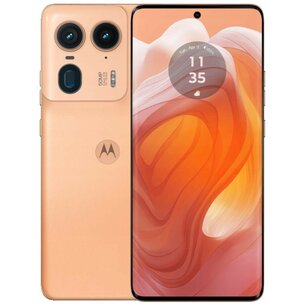 Motorola Edge 50 Ultra 5G 16GB/1000GB Peach Fuzz Motorola Edge 50 Ultra 5G 16GB/1000GB Peach Fuzz