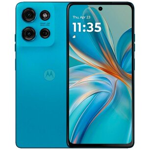 Motorola Moto G75 5G 8GB/256GB Aqua Blue Motorola Moto G75 5G 8GB/256GB Aqua Blue