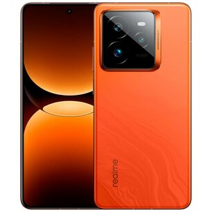 Realme GT 7 Pro 5G 12GB/512GB Mars Orange Realme GT 7 Pro 5G 12GB/512GB Mars Orange