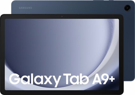 Samsung Galaxy Tab A9 Plus WiFi 6GB/128GB Navy Samsung Galaxy Tab A9 Plus WiFi 6GB/128GB Navy