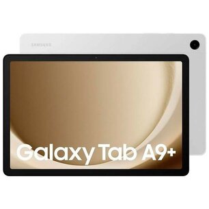 Samsung Galaxy Tab A9 Plus WiFi 8GB/128GB Silver Samsung Galaxy Tab A9 Plus WiFi 8GB/128GB Silver